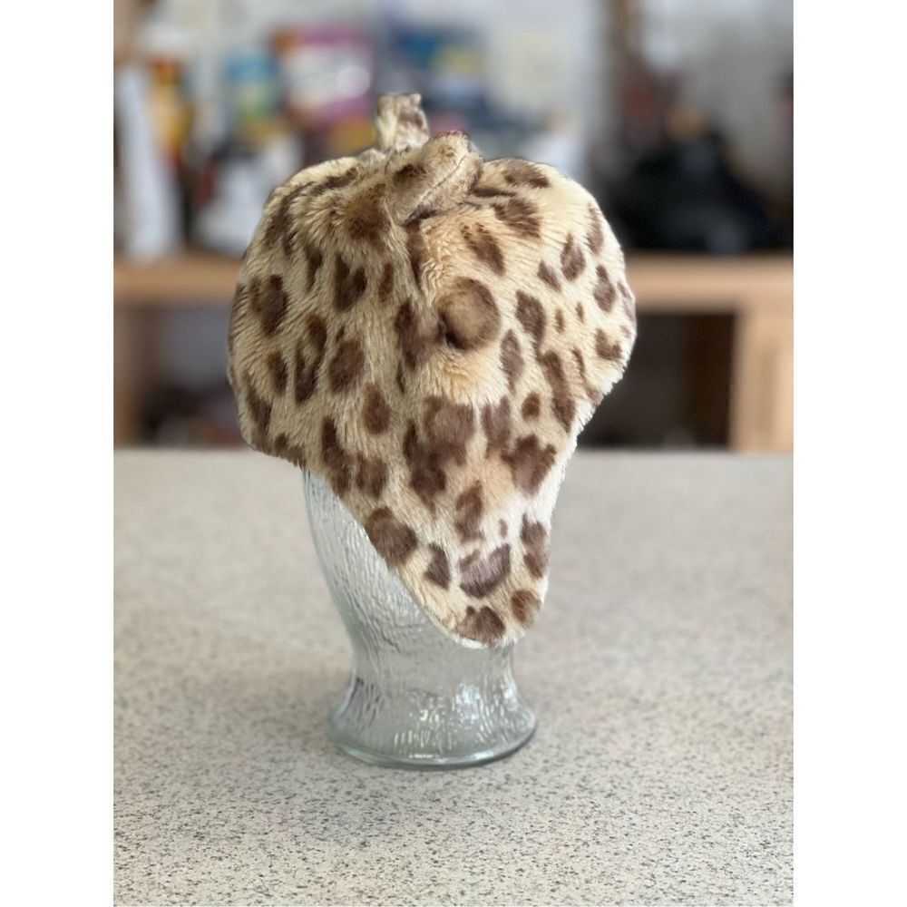 Trapper Hat Toddler - Picture 4 of 5